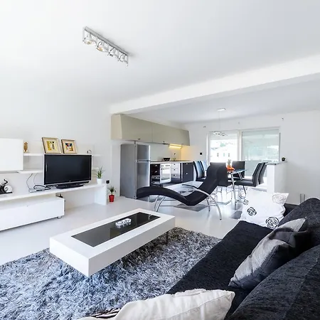 Nina Appartement *
