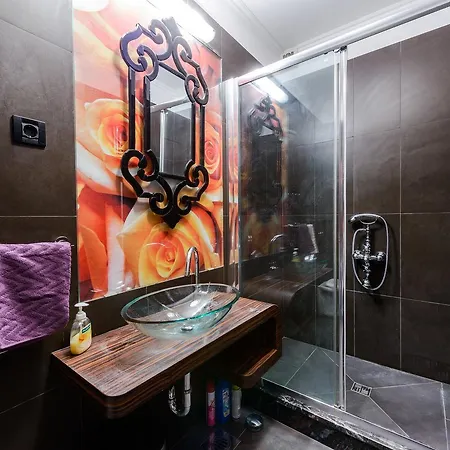 Appartement Nina