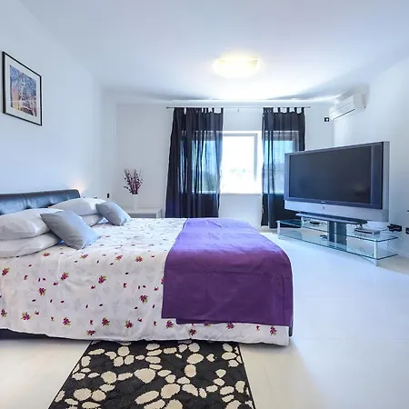Appartement Nina