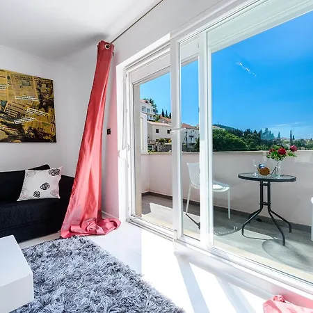 Nina Appartement