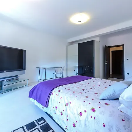 Nina Appartement