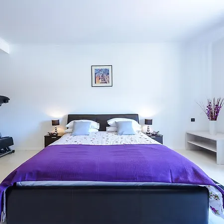 Nina Appartement Dubrovnik