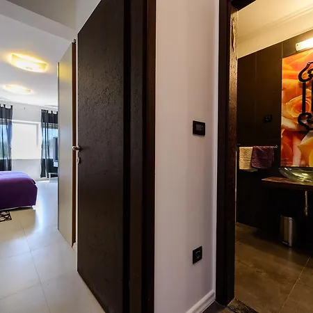 Nina Appartement