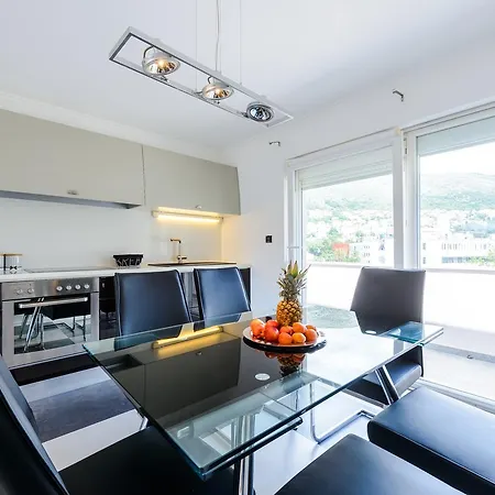 Appartement Nina *