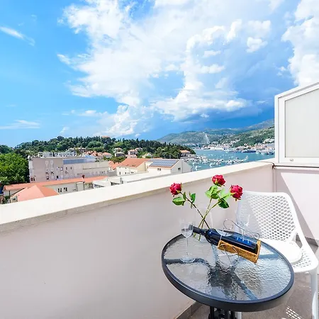 Appartement Nina Dubrovnik